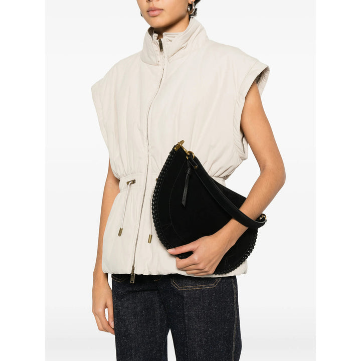 Isabel Marant Bags - Black | decae2a7feb26b4a4fdbe7cffb373b541e02e582