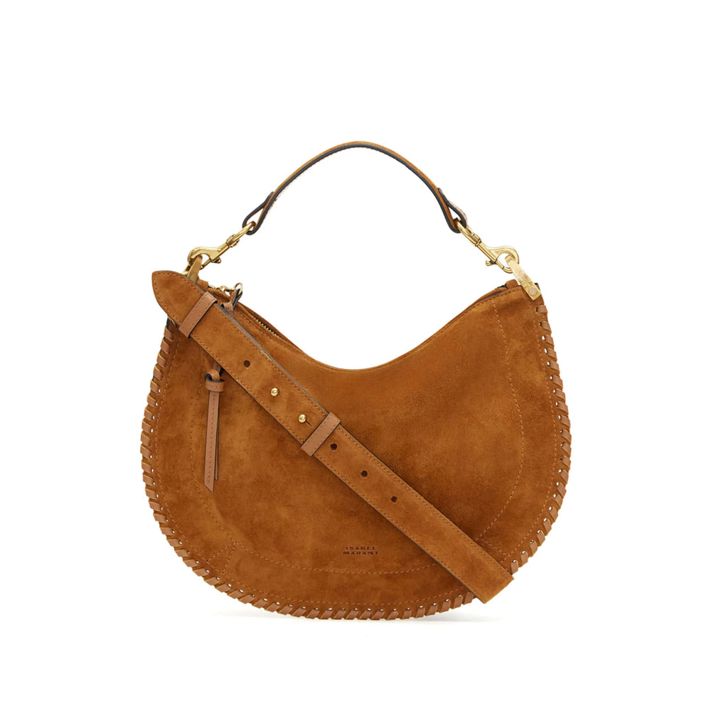 Isabel Marant Bags - Brown | 6f97bc582cb892009766d38b4aea86321eb95774