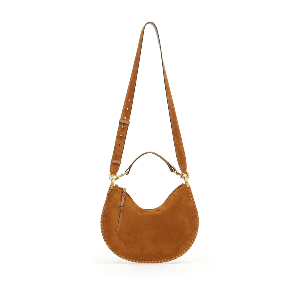 Isabel Marant Bags - Brown | a79d1e8a5642ca338628917cc9f7320e19fcec79