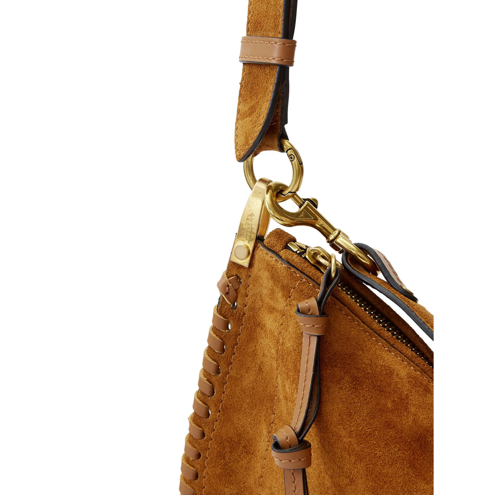 Isabel Marant Bags - Brown | afb89562fd1a06b215820640d805a08a2e29e40e