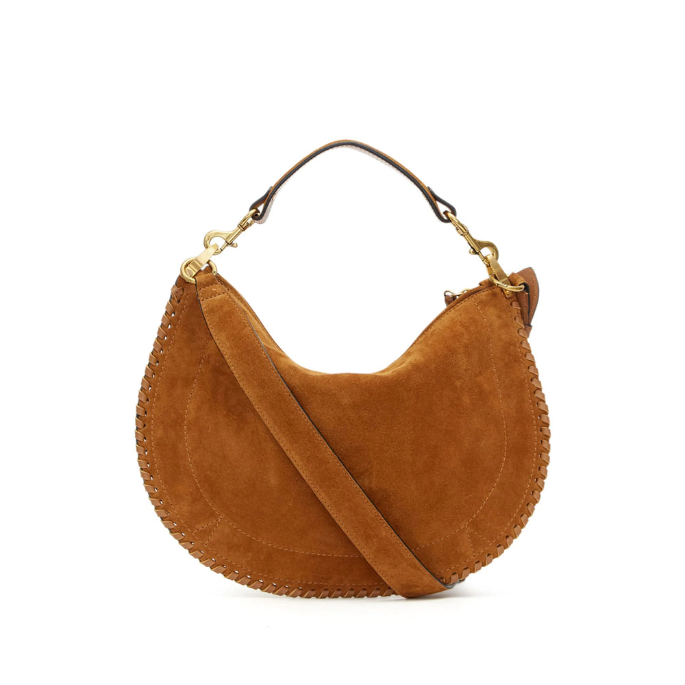 Isabel Marant Bags - Brown | a5fb12675bd25c319d96aa422498ef01a26c46c0