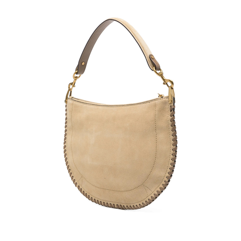 Isabel Marant Bags - Neutral | 86d13d9f8082635892af950cf72d7a41921ab369