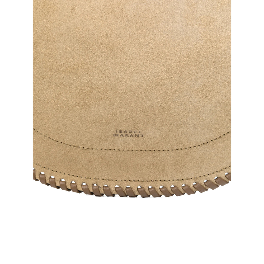 Isabel Marant Bags - Neutral | f00e2810e994b7644326e811367a5a71f9b1c6b0