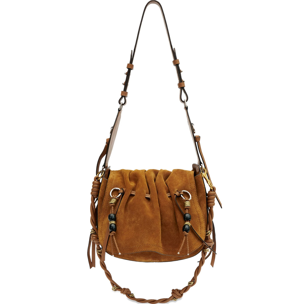 Isabel Marant Bags - Brown | 266a52c645edcdfd8244a6d1e0ae3c25a65d7b0b
