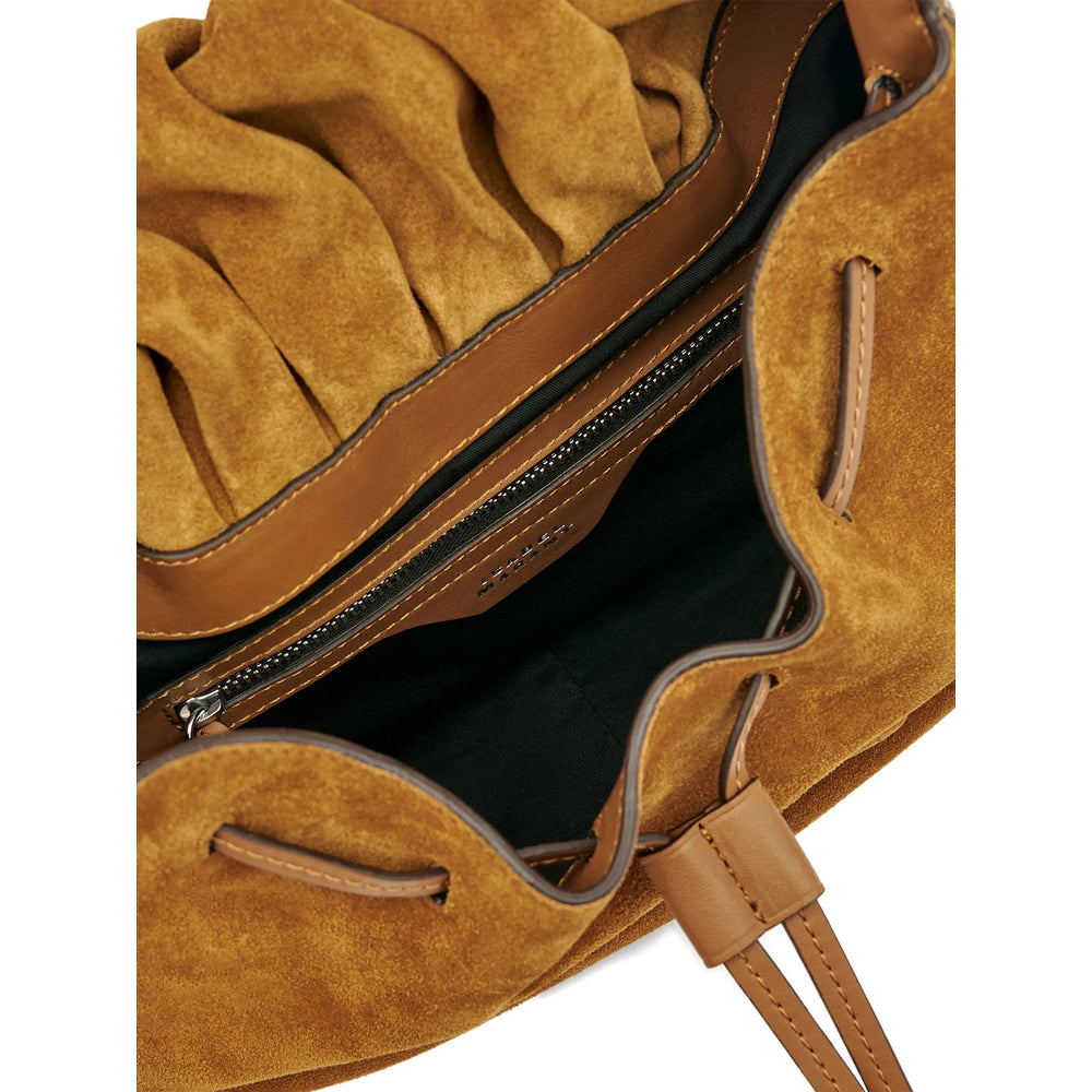 Isabel Marant Bags - Brown | 9c4ed1964c0d0ee4b1342a5fdef66a130cc08664