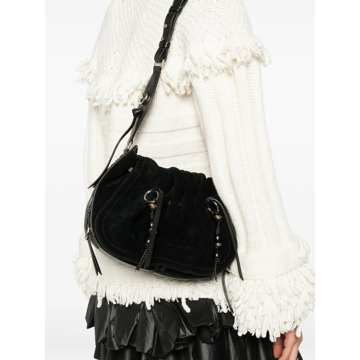 Isabel Marant Bags - Black | 6616bd090874f9e328a86c1fc6c2dd334a7fc8c2