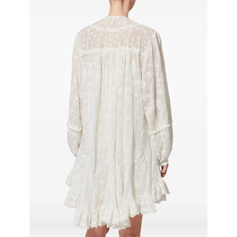 Isabel Marant Dresses - White | 2fdfb9fb9c6026d975b4b469069175d2083e78f5
