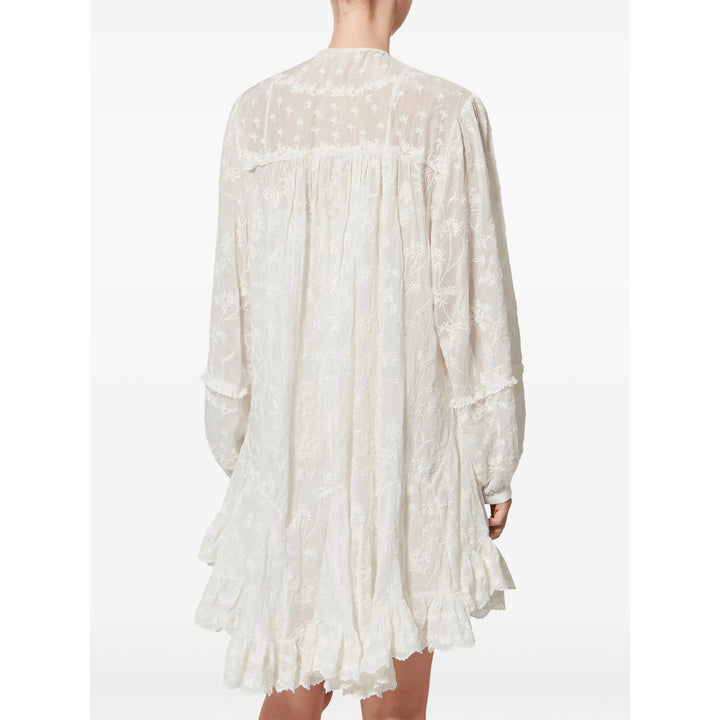 Isabel Marant Dresses - White | 2fdfb9fb9c6026d975b4b469069175d2083e78f5