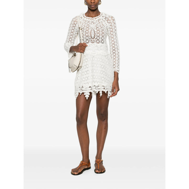 Isabel Marant Dresses - White | fd41833e0395b5fad5a8a51537184766f43b0bcb