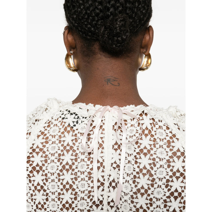 Isabel Marant Dresses - White | e8f7825db37887df049630d090f0e0352d12ab3a