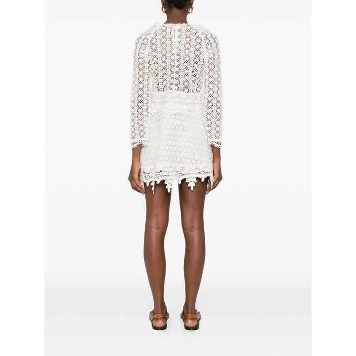 Isabel Marant Dresses - White | a3782c5211b8a9f3208b5111c17f1dde55cf0dbe