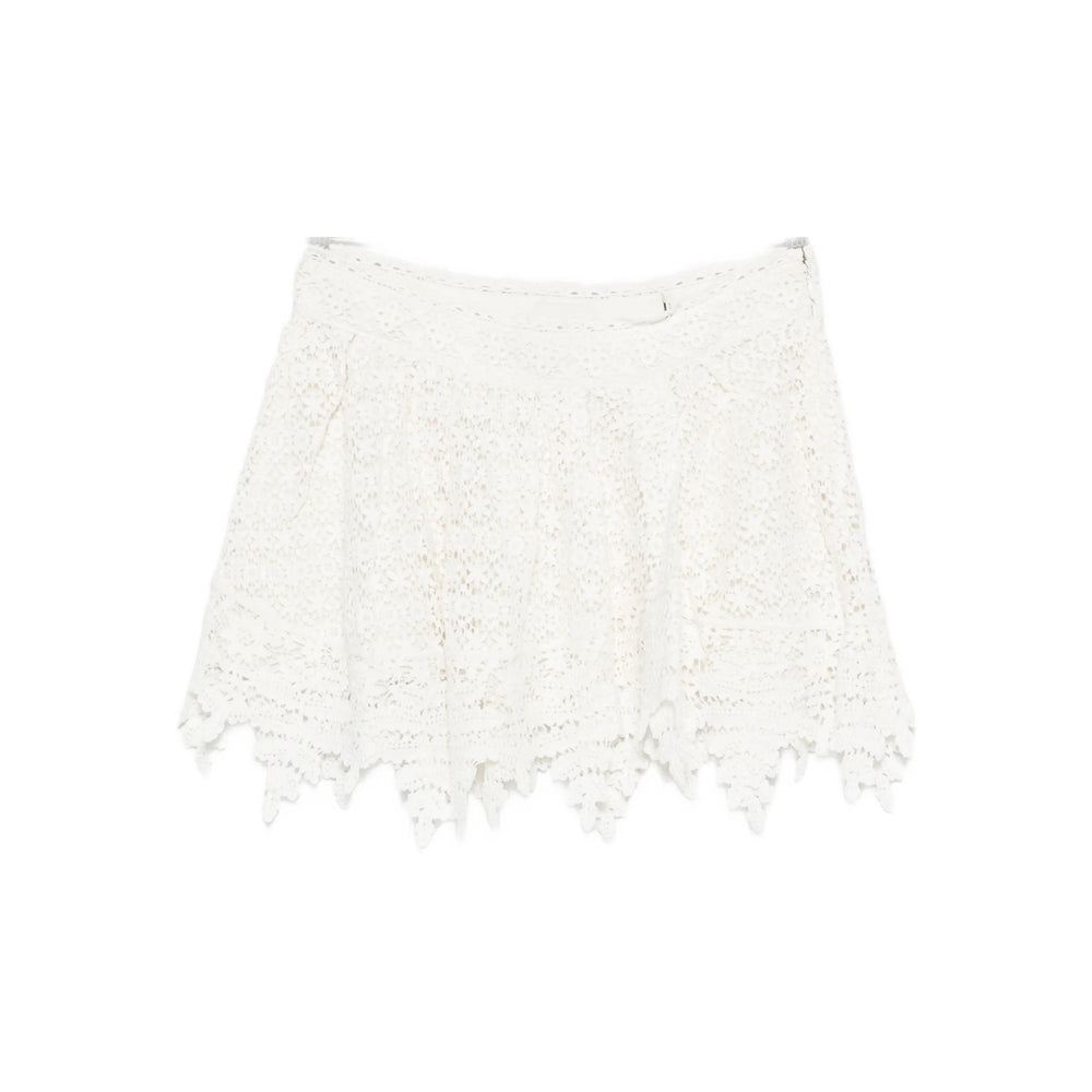 Isabel Marant Skirts - White | 8de884547e8c977799053b7928a9658c9046309a