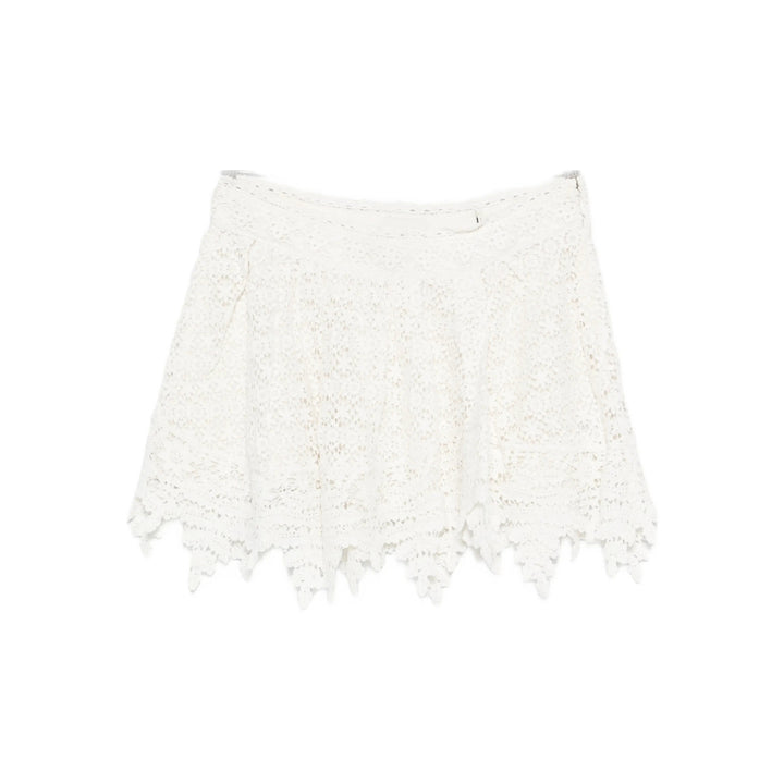 Isabel Marant Skirts - White | 8de884547e8c977799053b7928a9658c9046309a