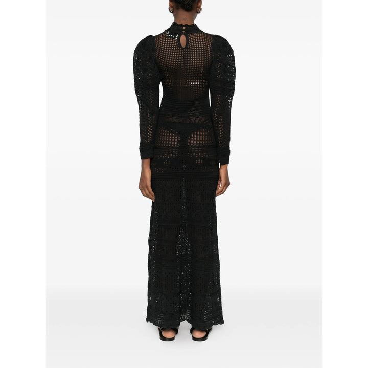 Isabel Marant Dresses - Black | a73fff371749fcb8905147de6a4f45c9b69ec4d7