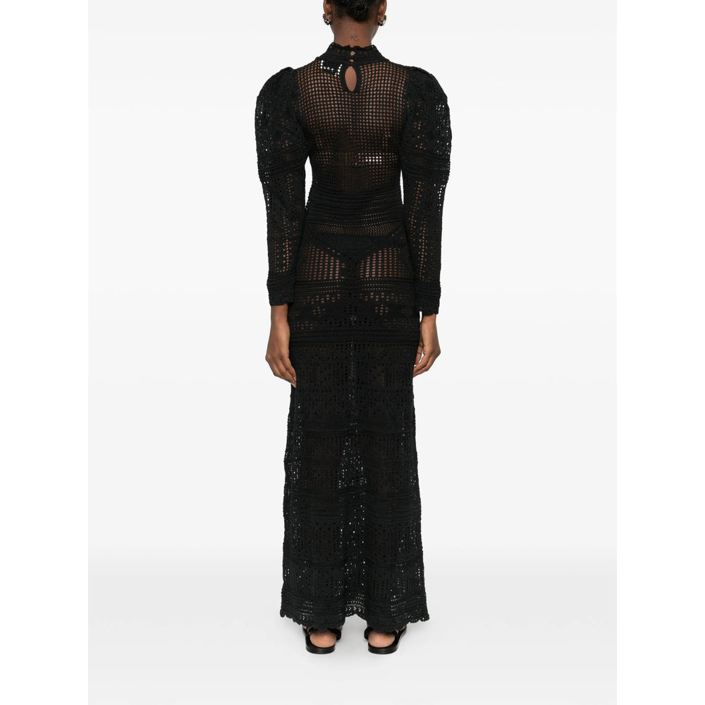 Isabel Marant Dresses - Black | a8ed6a09f09c5ed2009db6a417540b1136cd8b09