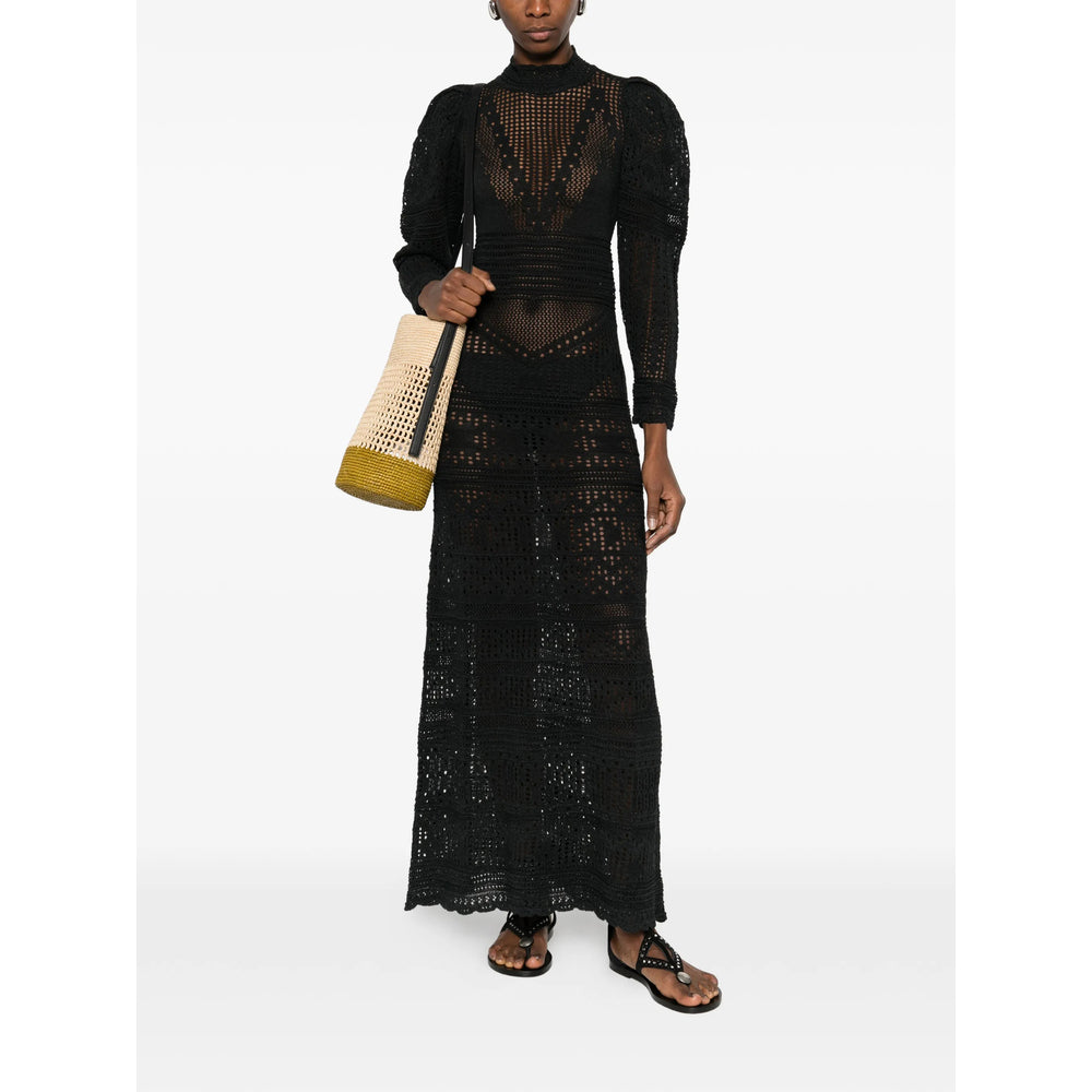 Isabel Marant Dresses - Black | afc0ad427598ccd78b85366c51e70eae63ef32b0