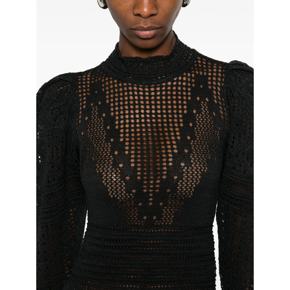 Isabel Marant Dresses - Black | b8cc332c84e9de9741f072a9d9cb31c253c58f88