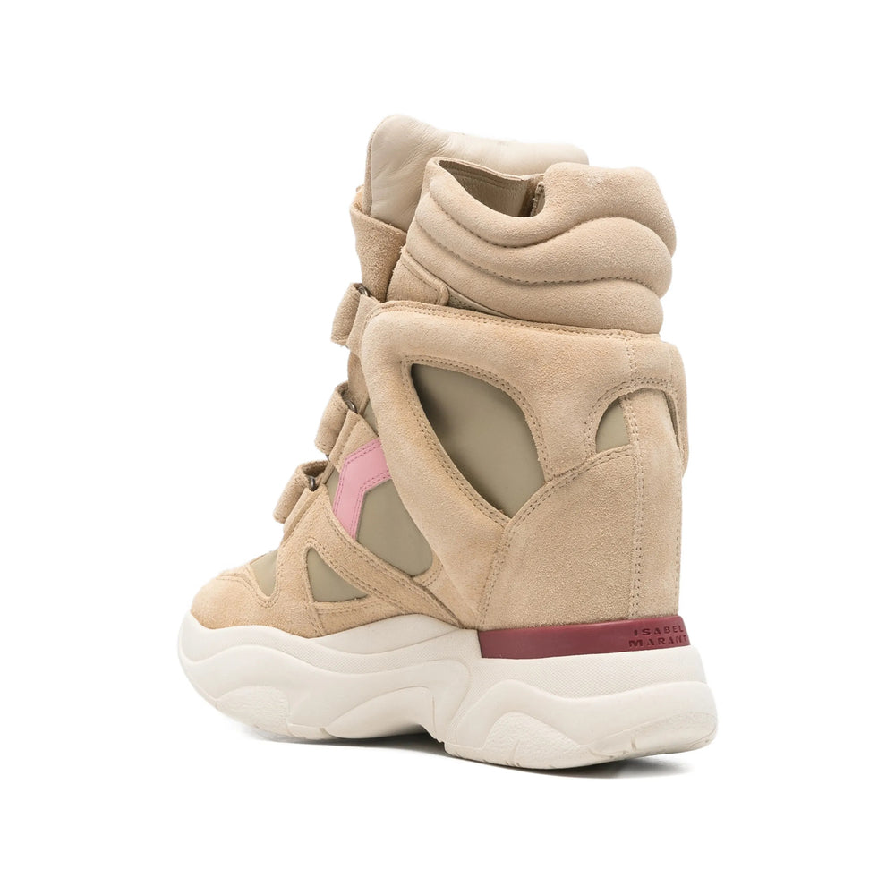 Isabel Marant Sneakers - Neutral | cfa05b134a305251258225c21902a7847fdf4f10