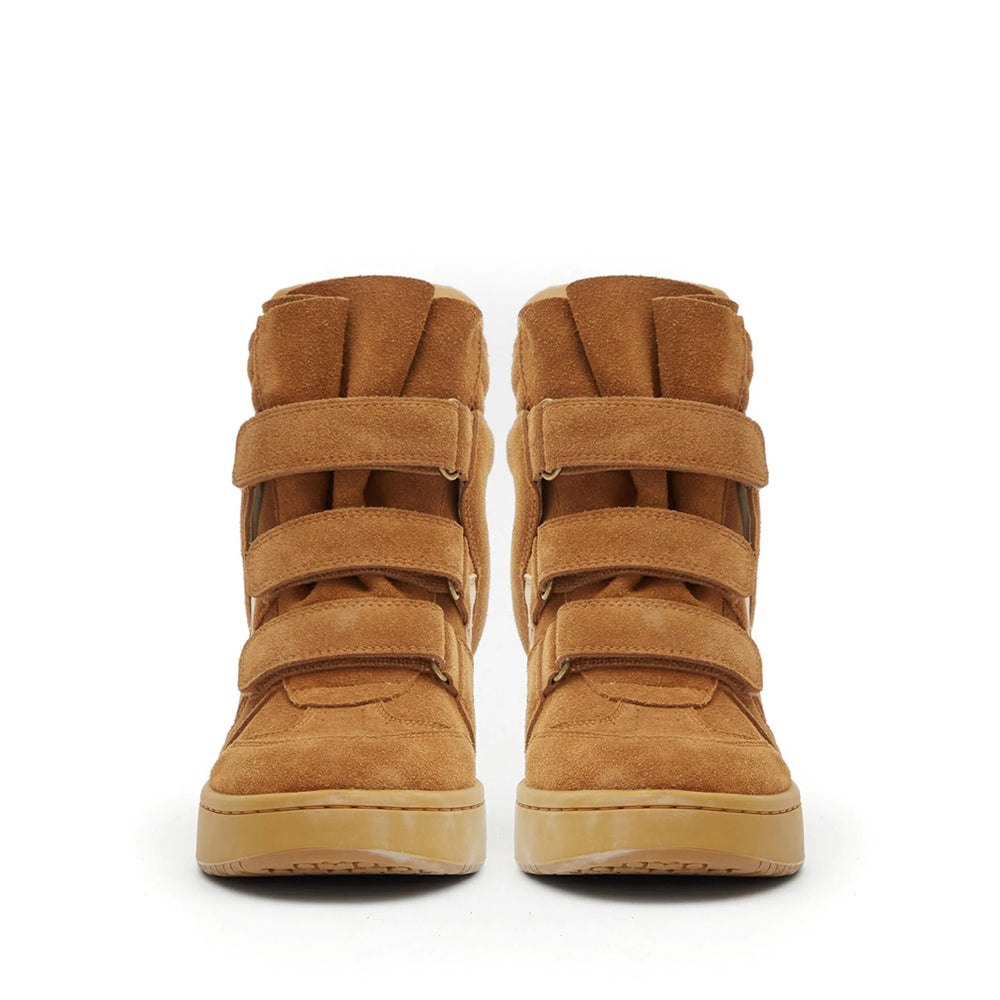 Isabel Marant Sneakers - Brown | d6872469ef5bb22945759253586b29c720e7dffe