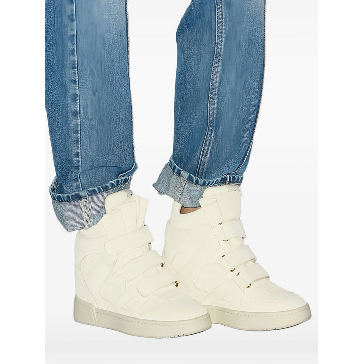 Isabel Marant Sneakers - Neutral | a85c60f46bce72a6049f17f0e2df81e5cab28dbd