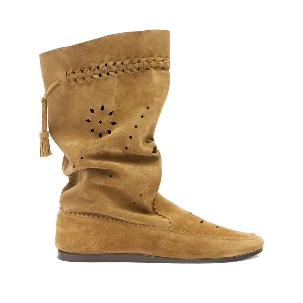 Isabel Marant Shoes - Brown | ee2448819452c0ae74666b7614d8304daba129d6