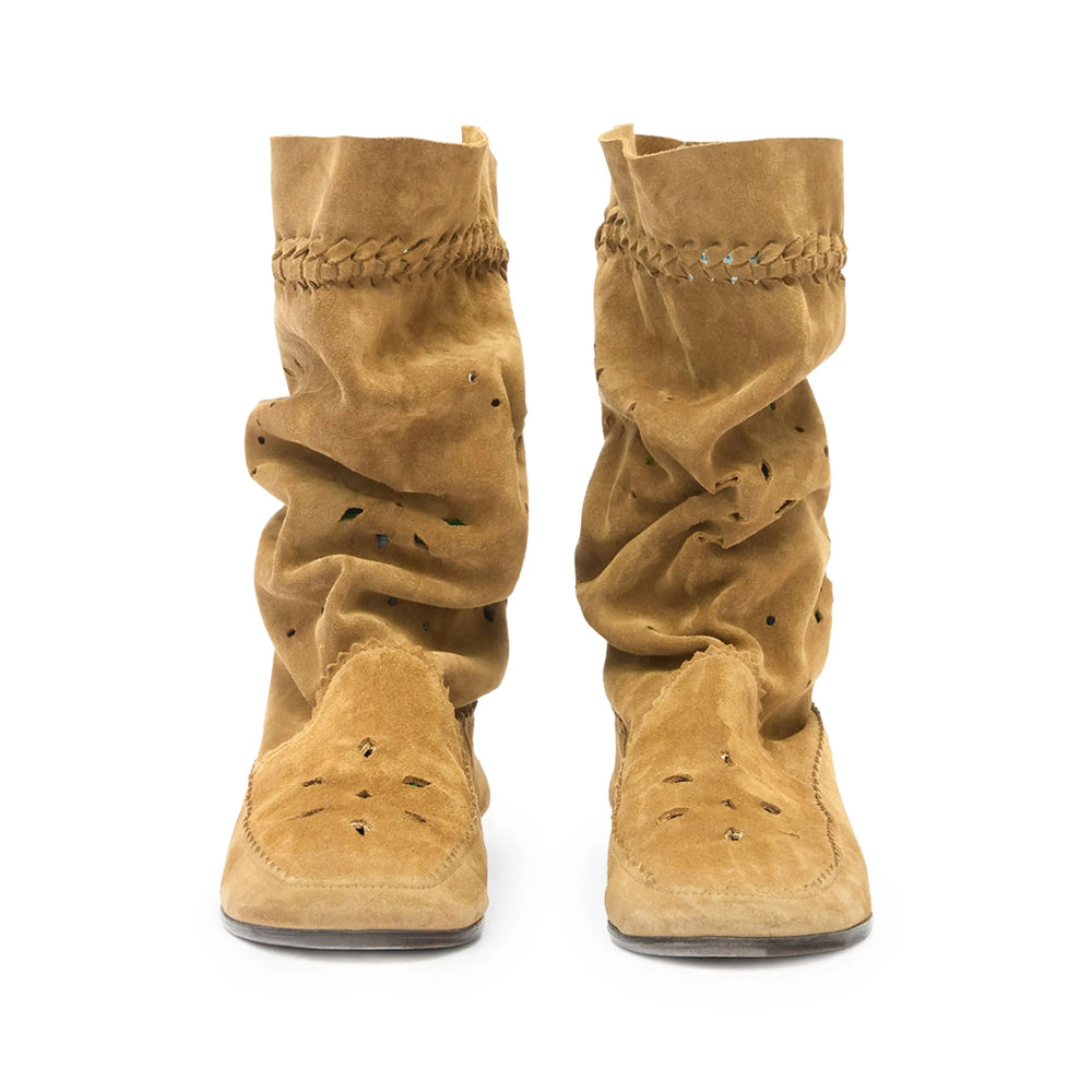 Isabel Marant Shoes - Brown | ffa226257ca580d613174970d80e68b99e9ccf8d