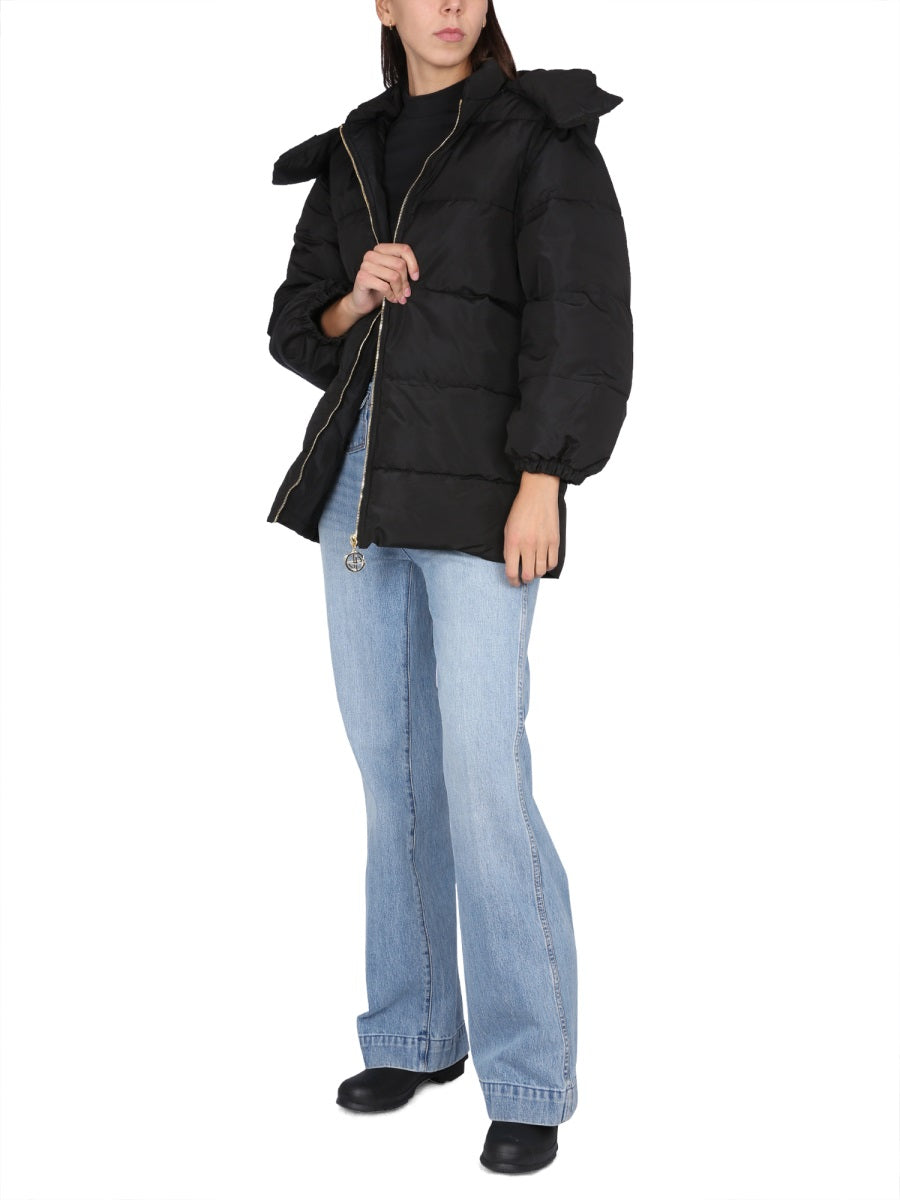 Patou Jackets - Black | 3bb2a59e65a073c0c0198139472d6d3a178d8c2f