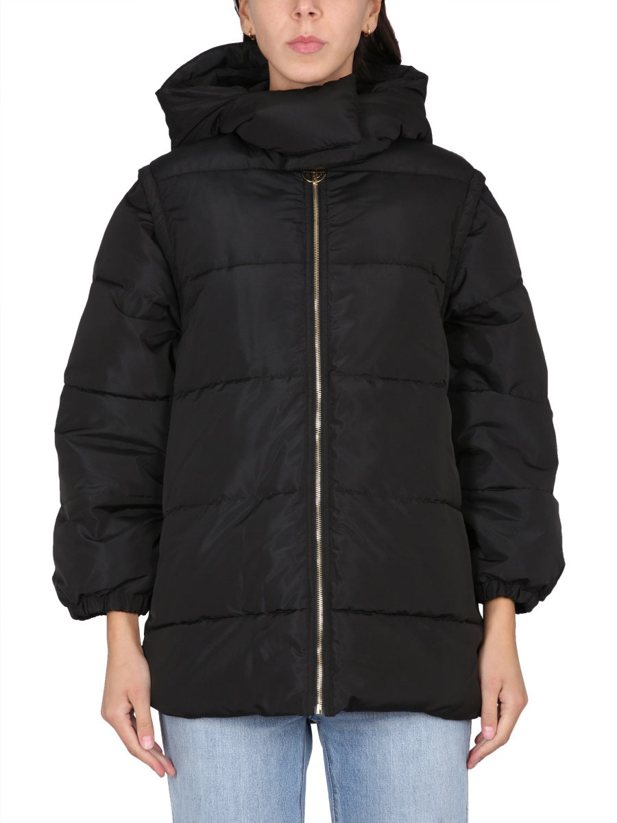 Patou Jackets - Black | 7e72583bdb6aa0d58d47b22eb8b189eb3b06e4f0
