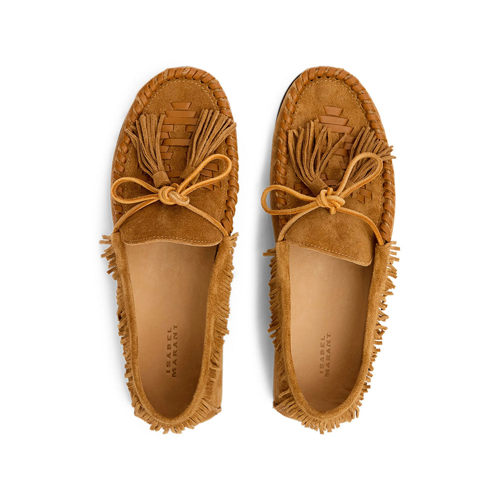 Isabel Marant Shoes - Brown | 98e2f6b3c1be3083c74b1e9c5fac6b682e22d26e