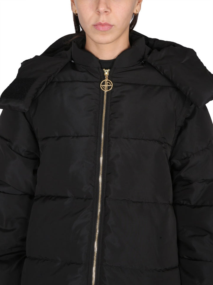 Patou Jackets - Black | f06b0d6b724c46068ebcfb38b8080847ea25c6b5