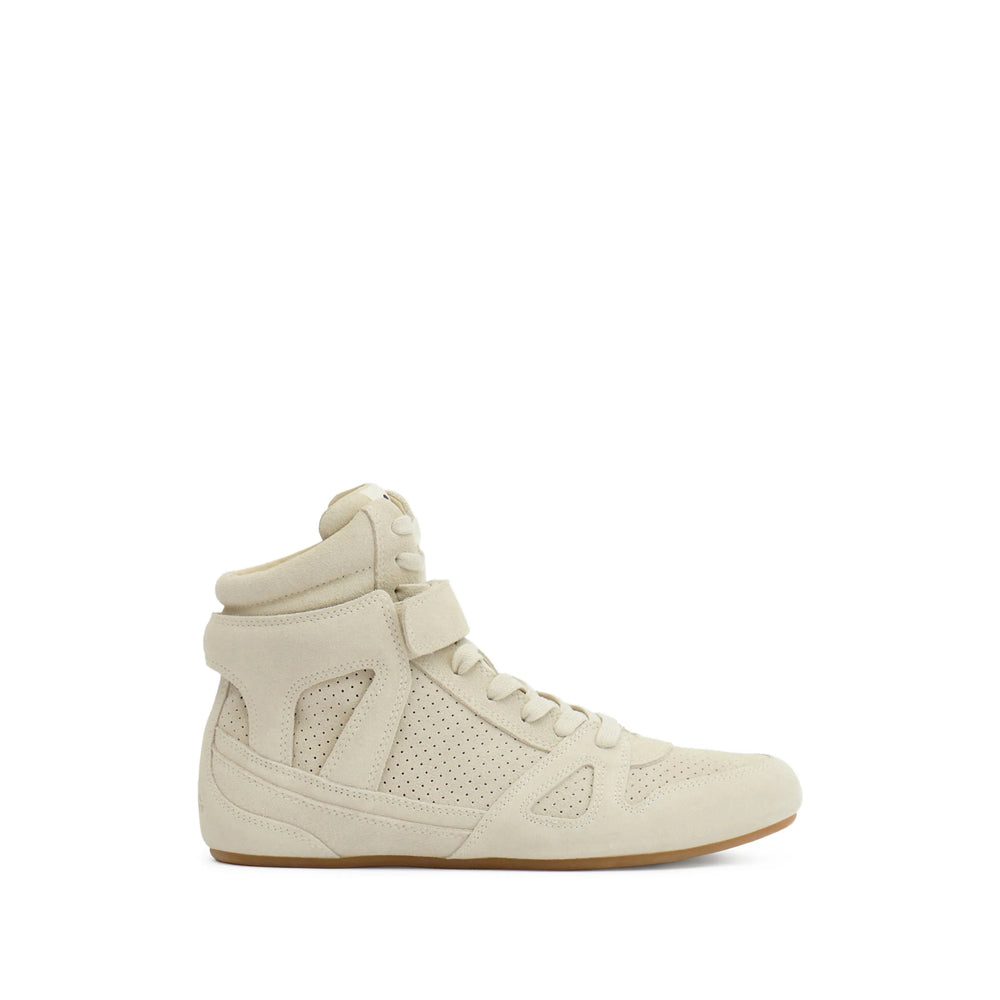 Isabel Marant Sneakers - Neutral | 3d7e348ab38f0a33b7a85adee812316c0c605b52