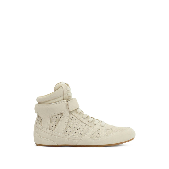 Isabel Marant Sneakers - Neutral | 3d7e348ab38f0a33b7a85adee812316c0c605b52