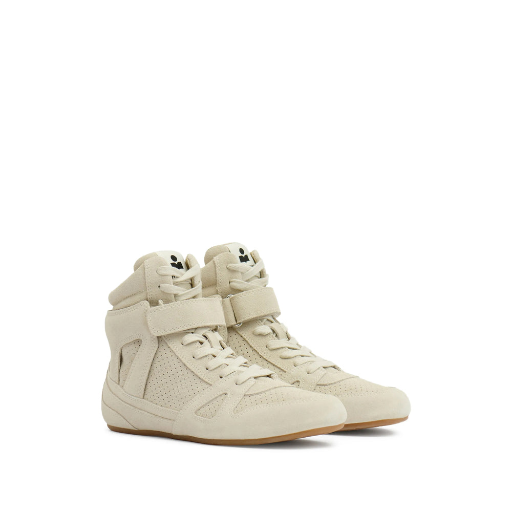 Isabel Marant Sneakers - Neutral | c6a20d20287859d5fd58382d58a5a024087157ec
