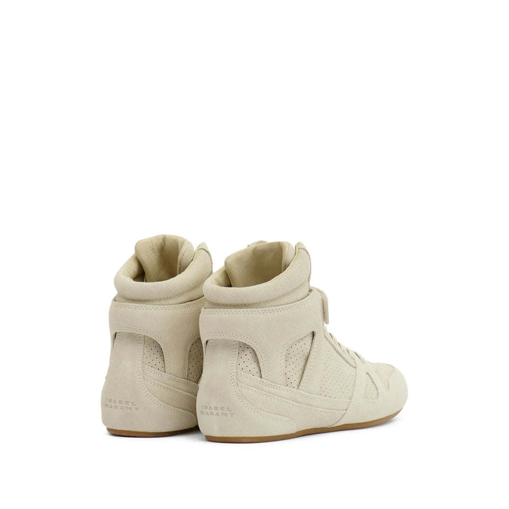 Isabel Marant Sneakers - Neutral | ae1f934feef8e1c815b4fe552572995a8018a49b