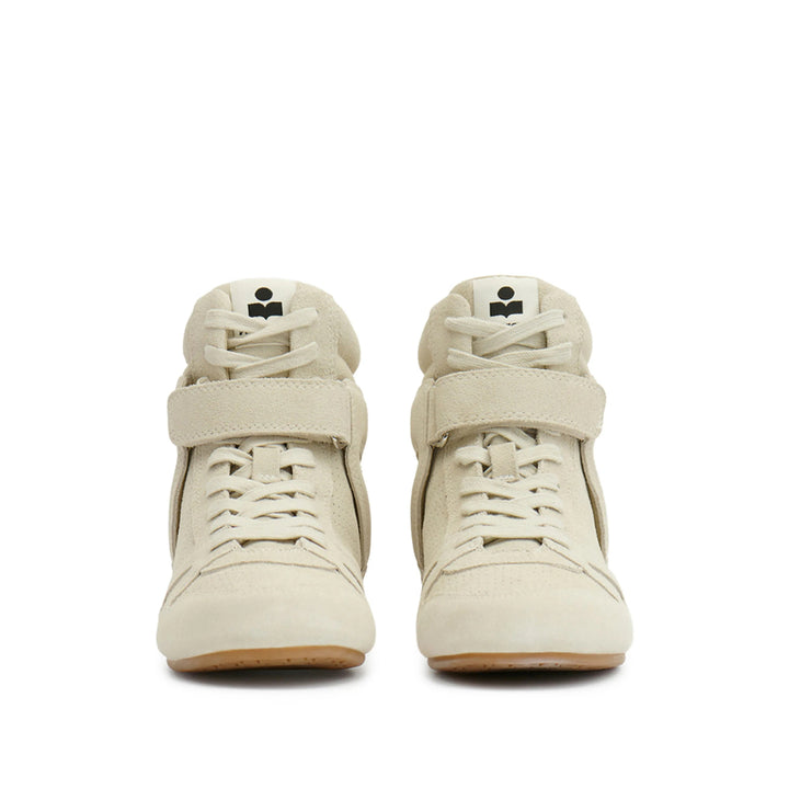 Isabel Marant Sneakers - Neutral | 460299b08c37df8d9996946b0cc54274bcbc242e
