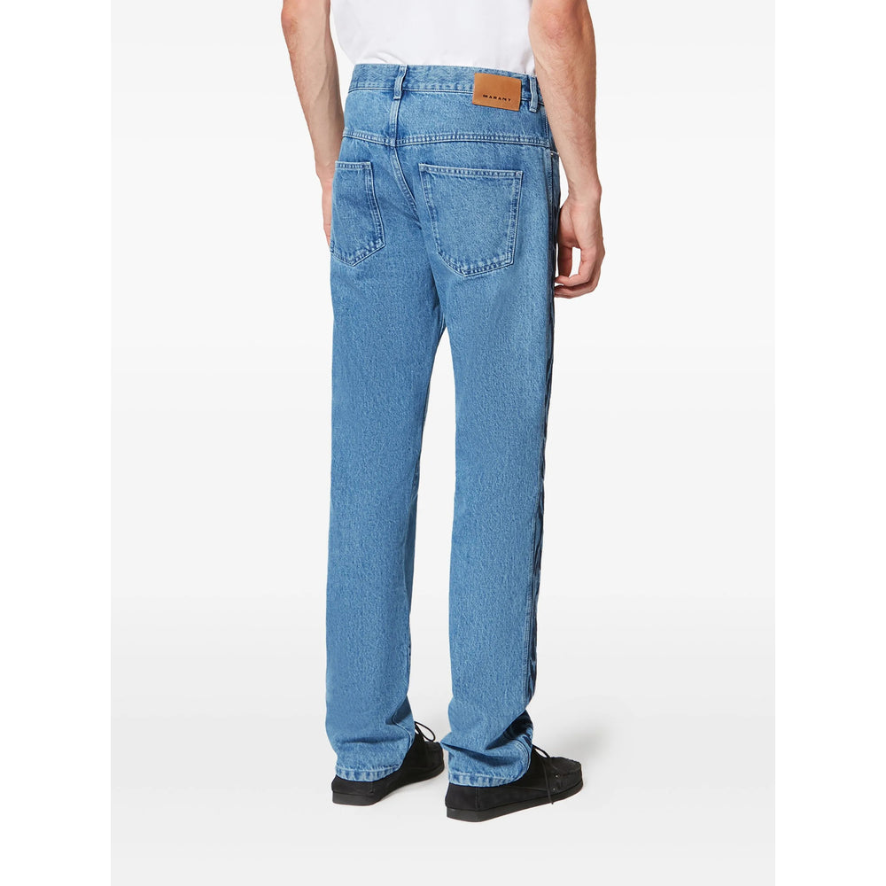 Isabel Marant Denim - Blue | 25f9e71a662df405af41afd43332e788d914f163