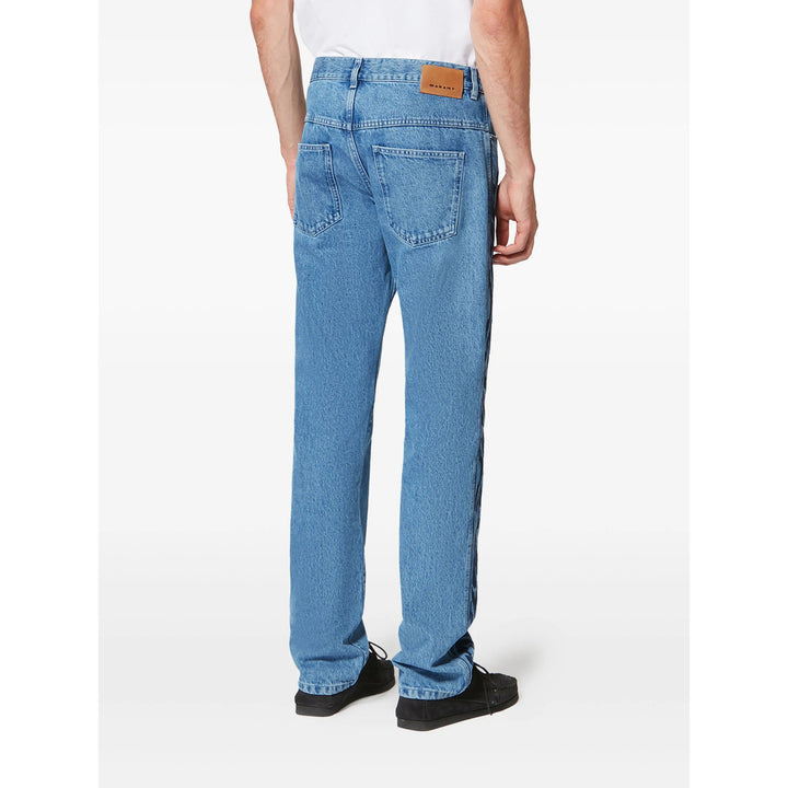 Isabel Marant Denim - Blue | 25f9e71a662df405af41afd43332e788d914f163