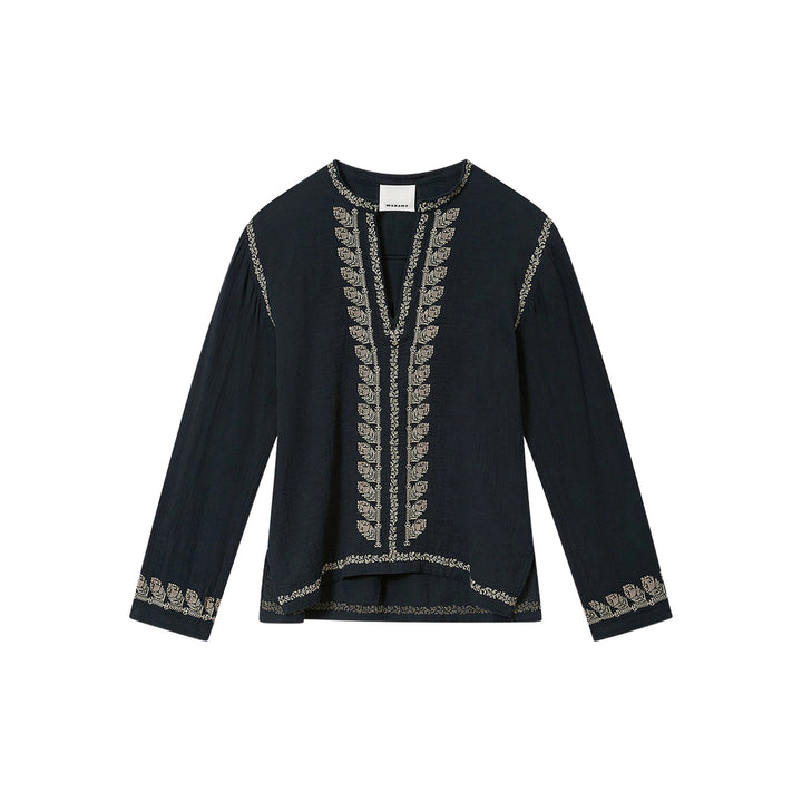 Isabel Marant Sweaters - Black, Neutral | f155d3440e58f09ed450b3233e05822514d79381
