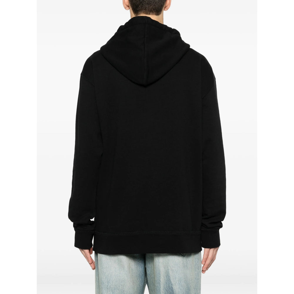 Isabel Marant Sweatshirts - Black | 0a108cae68c3d76ca5621ef4b5b748fcf6d25bad