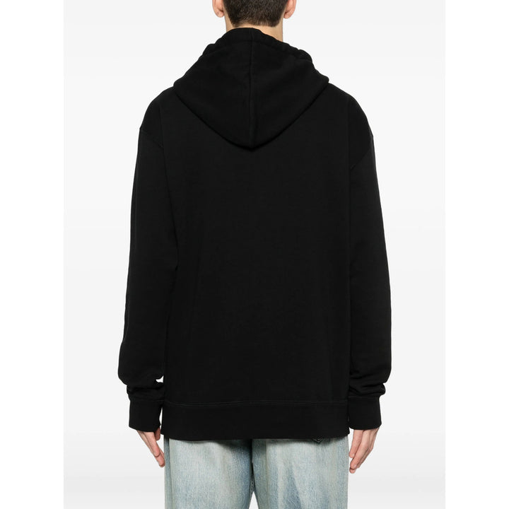 Isabel Marant Sweatshirts - Black | 0a108cae68c3d76ca5621ef4b5b748fcf6d25bad