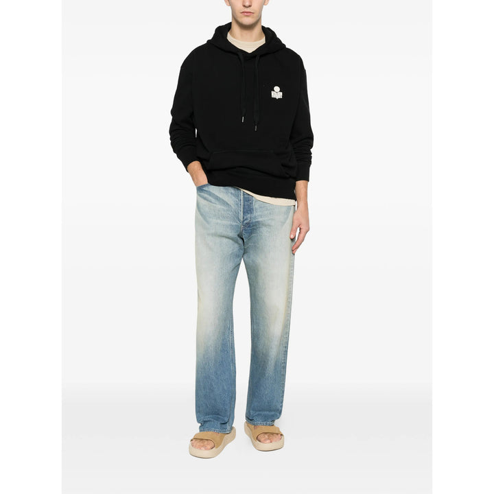 Isabel Marant Sweatshirts - Black | 94e973a69f554efbd64695f7a8d8556c7829a831