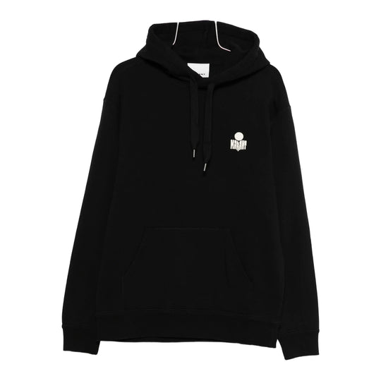 Sweatshirts Black