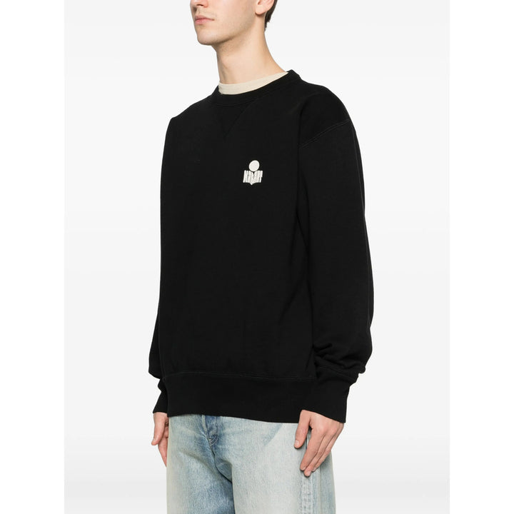 Isabel Marant Sweatshirts - Black | 885ba0db23a8355695632eb0912b26d3309e2cc5