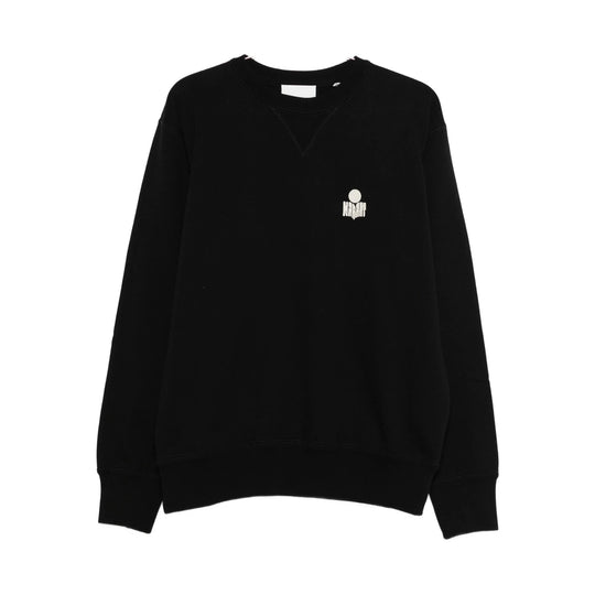 Sweatshirts Black