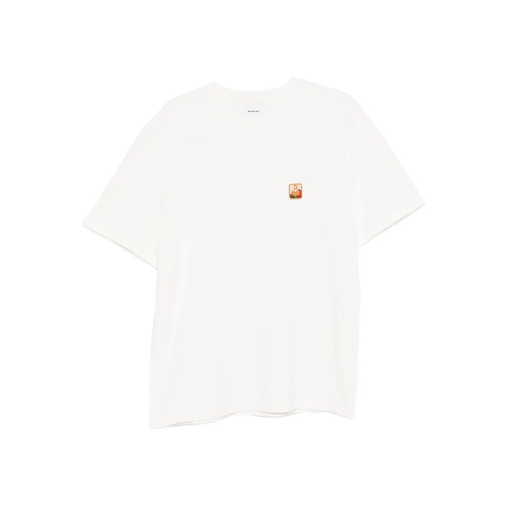 Isabel Marant Shirts - White | d6f60f5ff37dc335eb9008e6567a443065da1fa1