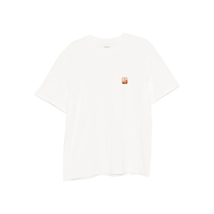 Isabel Marant Shirts - White | d6f60f5ff37dc335eb9008e6567a443065da1fa1