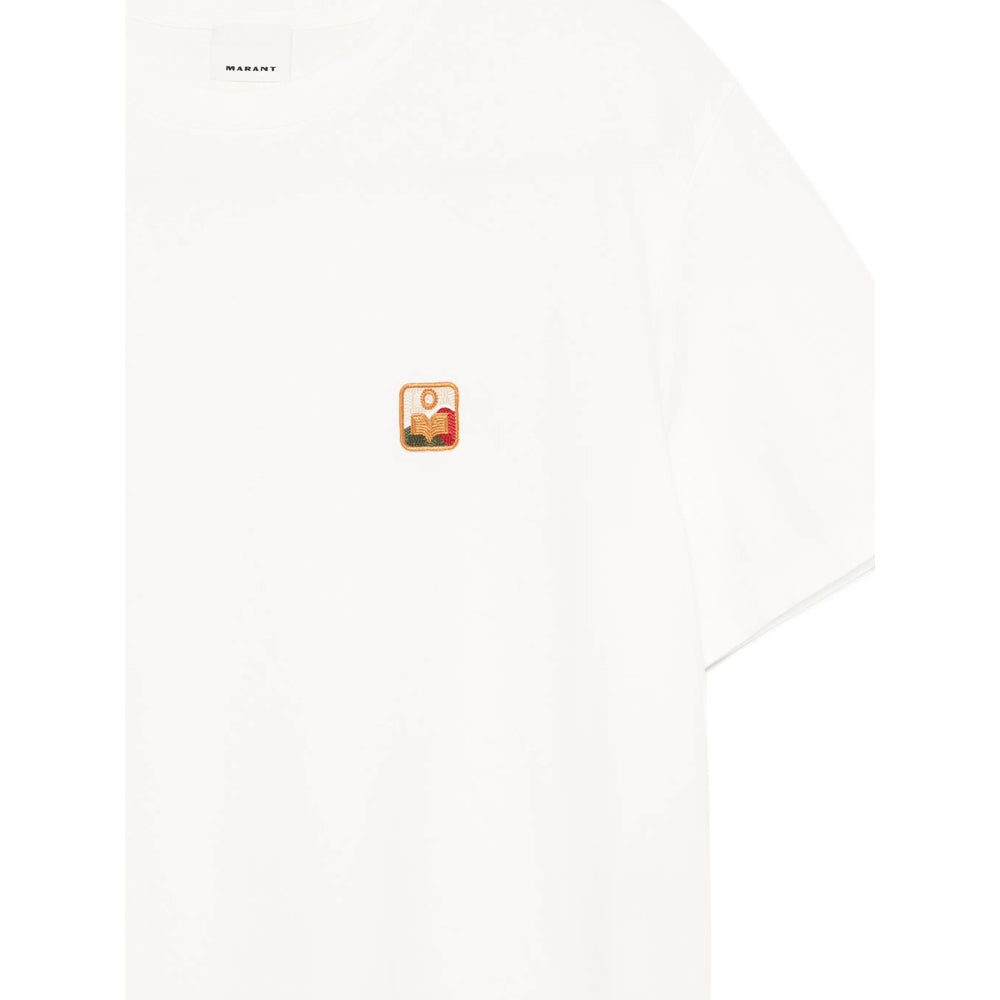 Isabel Marant Shirts - White | 20750d4ec8aedbe53ff518eb1edf8b23ce8fed86