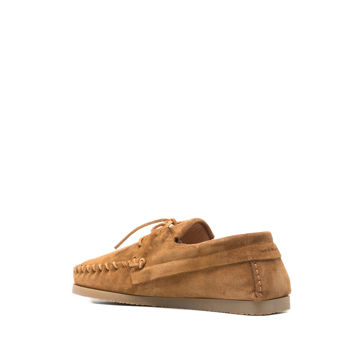 Isabel Marant Shoes - Brown | 088015e7b57d2d6905a55d0fade1fb63ae5bc302