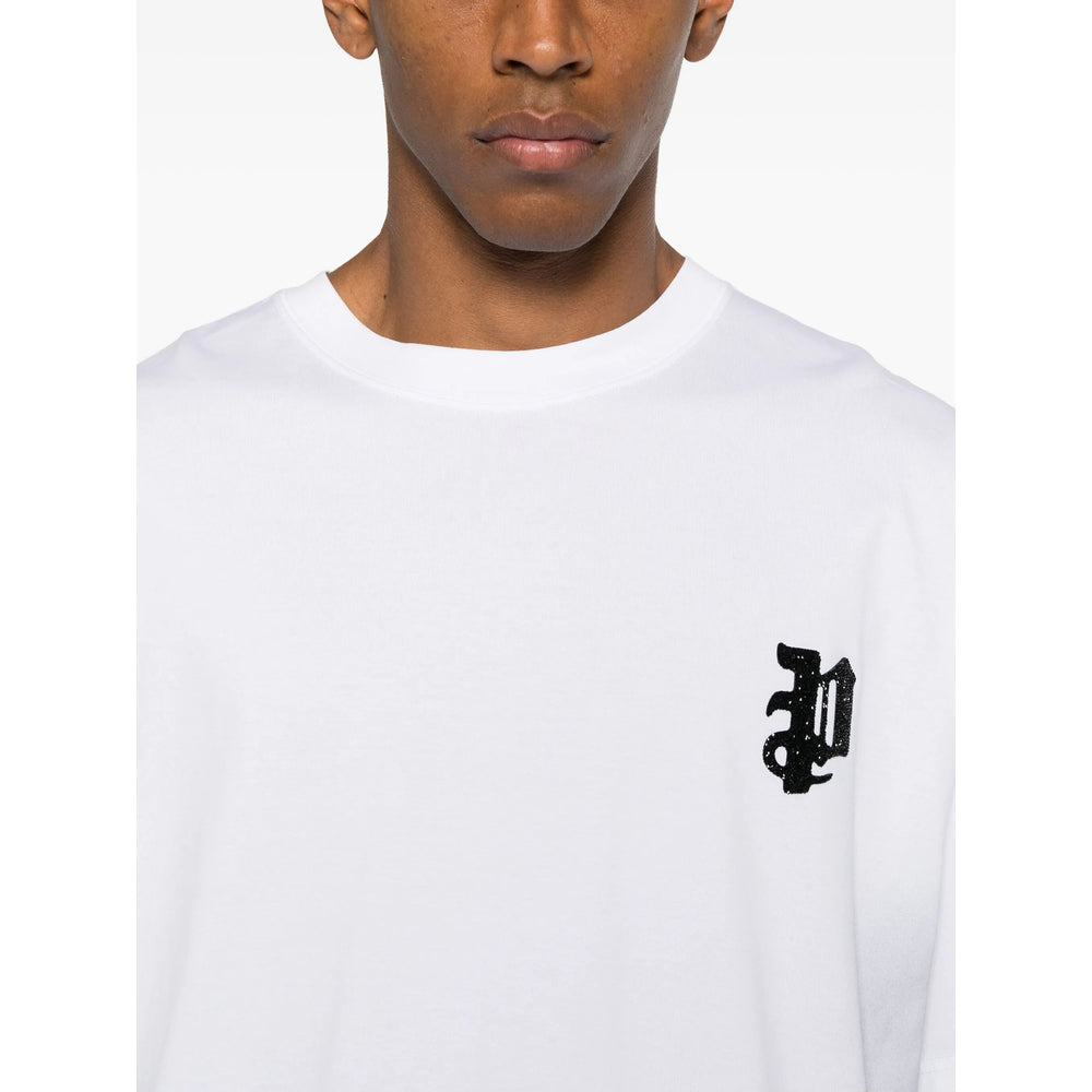 Purple Brand T Shirts - White | 85498913e74e91501d2c6071a35cf0a2735418c1