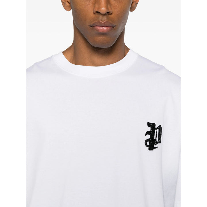 Purple Brand T Shirts - White | 85498913e74e91501d2c6071a35cf0a2735418c1